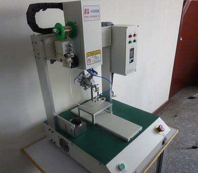 自動(dòng)焊錫機(jī)需要注意什么 自動(dòng)焊錫機(jī)需要注意什么