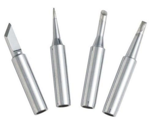 烙鐵頭的選擇 烙鐵頭的選擇